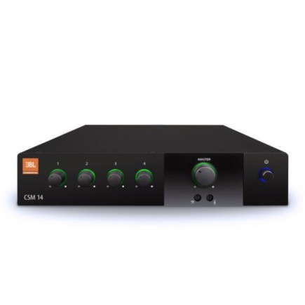 JBL CSM-14 mikser instalacyjny JBL